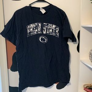 Penn state tshirt